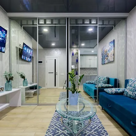 Apartman Sweet Lviv