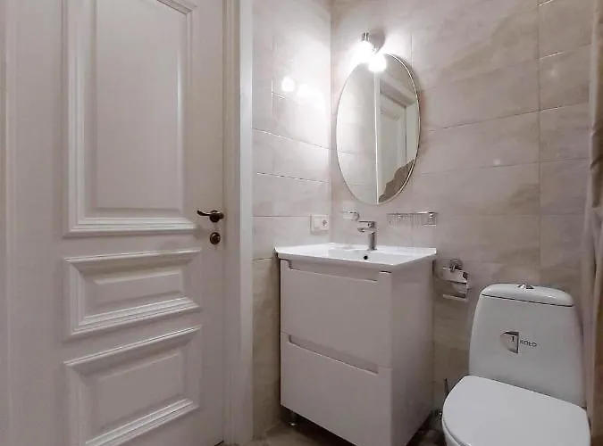 Sweet Apartmán Lvov