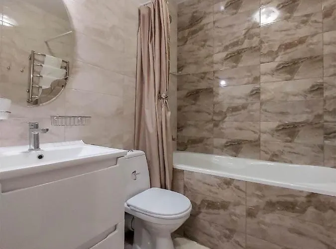 Sweet Appartement Lviv