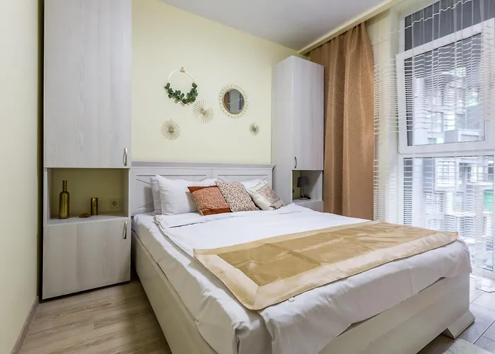 Sweet Apartamento Leópolis