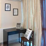 Sweet Apartment