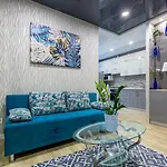 Sweet Apartment *