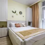 Sweet Apartment Lviv