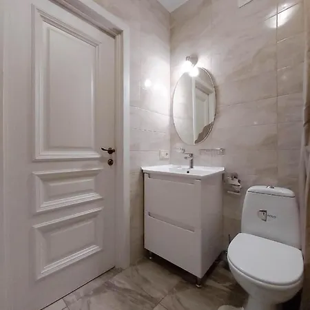 Sweet Appartement Lviv