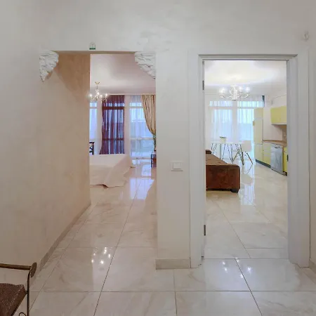 Sweet Appartement Lviv