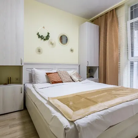 Sweet Appartement Lviv