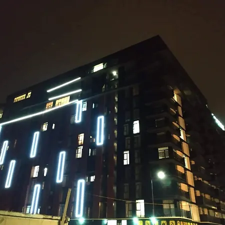 Sweet Apartment *